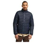 Timberland Mens Axis Peak Full-Zip Anorak M Blue