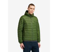Timberland Axis Peak Durable Water Repellent Jacket Green - S