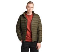 Timberland Axis Peak Durable Water Repellent Jacket Leaf Green size L | Light Jackets Outlet | Men | Green L