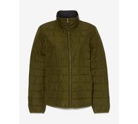Timberland Axis Peak Jacket Olive Green Women - S