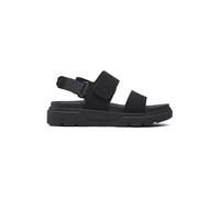 Timberland Greyfield 2 Strap Sandals Black EU 37 Woman