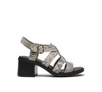 Timberland Bellevaux Fisherman Sandal, Multi, Size 4, Women Print