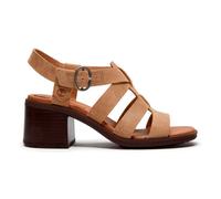 Timberland Bellevaux Fisherman Sandals Brown EU 39 Woman