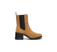 Timberland Bellevaux Mid Chelsea Boot Medium Brown Suede size 41 | Boots Outlet | Women | Brown 41