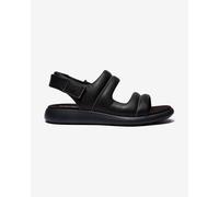 Timberland Belmar Waves Backstrap Sandals Black Women - 40