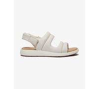 Timberland Belmar Waves Backstrap Sandals white Women - 39