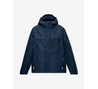 Timberland Benton Shell Hooded Jacket Night Blue - 3XL