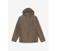 Timberland Benton WaterProof 3 in 1 jacket brown - S