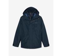 Timberland Benton WaterProof 3 in 1 jacket navy blue - XL