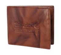 Timberland Bifold Washed Vintage Men's Leather Wallet