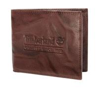 Timberland Bifold Washed Vintage Men's Leather Wallet