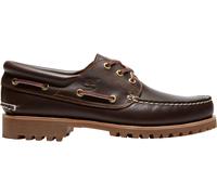 Timberland Authentic 3 Eye Lug