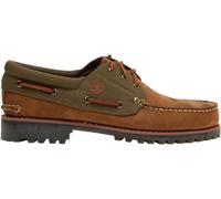 Timberland Authentic Boat Shoes Brown - 46