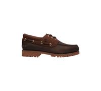 Timberland - Authentic Men's Boat Shoe, brown, 10 UK