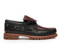 Timberland Boat Shoe - Dark Green 10 10