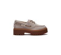 Timberland Boat Shoe Light Purple size 37 | Loafers Outlet | Women | Purple 37