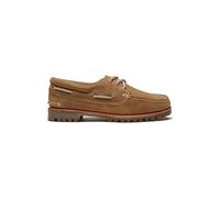 Timberland Boat Shoes NOREEN in Beige 7