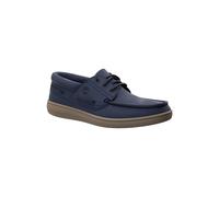 Timberland Portofino Pier Boat Shoe, Navy, Size 8, Men Navy