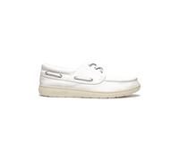 Timberland Boat Shoe White size 41 | Loafers Outlet | Men | White 41