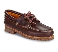 Timberland Boat Shoes AUTHENTIC in Brown 7