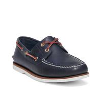 Timberland Classic Boat Shoes Ocean Blue - 41.5
