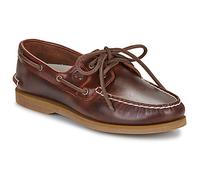 Shoes Timberland Classic Boat 2 Eye Size 7 Uk Code TB0A2Q9XEIW -9W