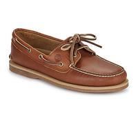 Timberland Boat Shoes CLASSIC BOAT in Brown 8