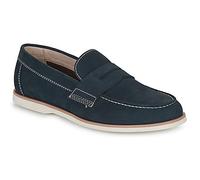 Timberland Classic Boat Venetian Loafers Blue EU 41 Men