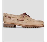Timberland Boat Shoes NOREEN BOAT in Beige 4