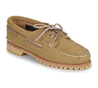Timberland Boat Shoes NOREEN in Beige 4