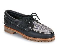 Timberland Boat Shoes NOREEN in Black 7