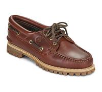 Timberland Boat Shoes NOREEN in Brown 4
