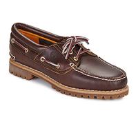 Timberland Boat Shoes NOREEN in Brown 7.5