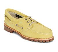 Timberland Boat Shoes NOREEN in Yellow 4