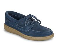 Timberland Portofino Pier Boat Shoe, Navy, Size 8, Men Navy