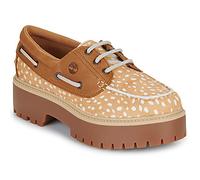 Timberland Boat Shoes STONE STREET in Brown 7