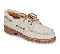 Timberland Boat Shoes TIMBERLAND AUTHENTIC in Beige 8.5