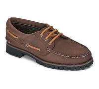 Timberland Boat Shoes TIMBERLAND AUTHENTIC in Brown 5