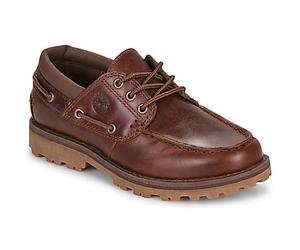 Timberland Boat Shoes TIMBERLAND AUTHENTIC in Brown 5.5