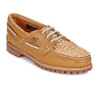 Timberland Boat Shoes TIMBERLAND AUTHENTIC in Brown 6
