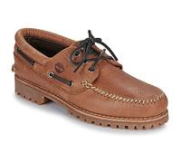 Timberland Boat Shoes TIMBERLAND AUTHENTIC in Brown 8
