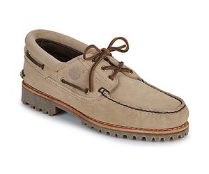 Timberland Boat Shoes TIMBERLAND AUTHENTIC in Brown 8