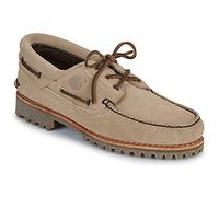 Timberland Boat Shoes TIMBERLAND AUTHENTIC in Brown 9.5