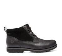 Timberland Boots A121M Earthkeepers Brewstah Chukka Shoes Sneaker leather black