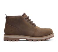 Timberland Boots - Men's Timberland Britton Road Waterproof Chukka Boot - Black