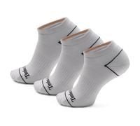 Timberland Bowden Fc No Show Socks 3 Units