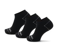 Timberland Bowden Fc No Show Socks 3 Units