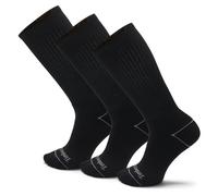 Timberland Bowden Fc Without Logo Crew Socks 3 Units