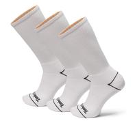 Timberland Bowden Fc Without Logo Crew Socks 3 Units