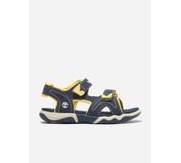 Timberland Sandals ADVENTURE SEEKER 2-STRAP SANDAL in Blue 7.5 toddler